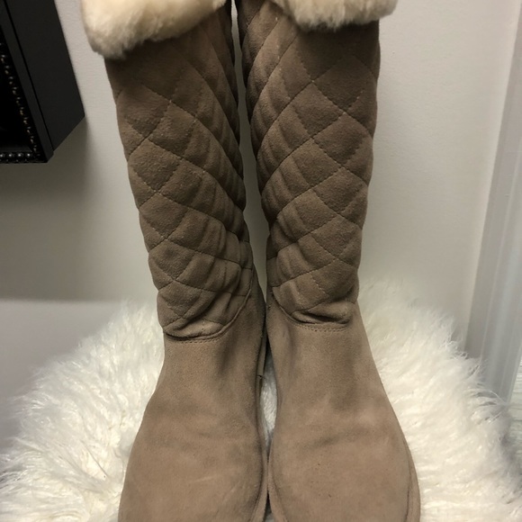 MK winter boots - Picture 2 of 3